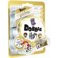 Asmodee Jeu de Société Asmodée Dobble Harry Potter