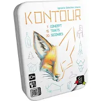 Gigamic Kontour -FR