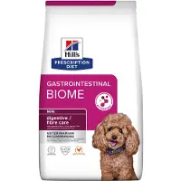 Hill's Pet Nutrition Prescription Diet Gastrointestinal Biome - Canine - Mini
