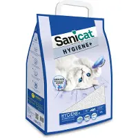 Sanicat Hygiene+ 20l Kattenbakvulling