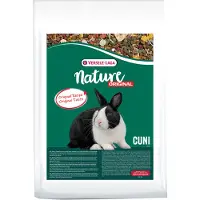 Versele-Laga Nature Original Cuni konijnenvoer 2 x 9 kg