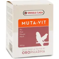 Versele-Laga Oropharma Muta -Vit - Poeder