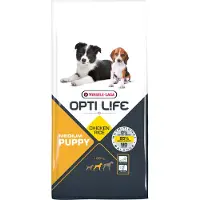 Opti Life Puppy