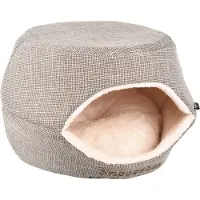 Flamingo 560763 Kattenmand Snoozebay Shelter - 45 x 35 x 35 cm