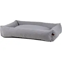 FANTAIL Mand Snug Nut Grey 120x95cm
