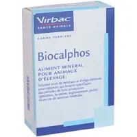 Virbac Biocalphos 250 Ml
