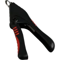 Flamingo Nagelknipper Guillotine Luxe