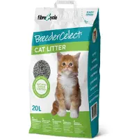 Breeder Celect Kattenbakvulling 20 Liter