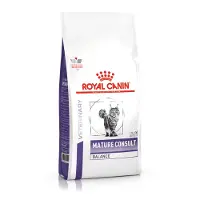 Royal Canin Vet Care Nutrition Feline Senior Consult Stage 1 | 1,5 kg
