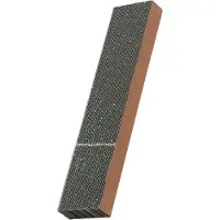 Flamingo Krabkarton Krabplank Jumbo