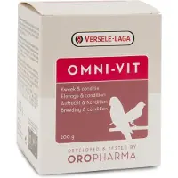 Versele-Laga Oropharma Omni-Vit - Poeder