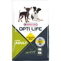 Versele-Laga Opti Life Adult