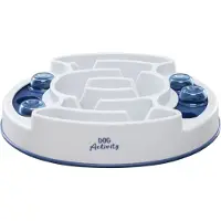 Trixie dog activity slide & feed - 30x27 cm