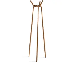 HAY Knit kledingrek 161,5 cm Toffee