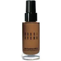 Bobbi Brown Makeup Foundation Skin Foundation SPF 15 No. 07 Almond