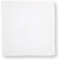 Vandyck Badmat Scala Luxury White-70 x 140 cm