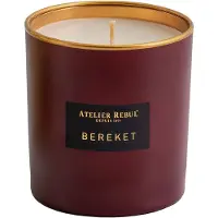 Atelier Rebul Bereket Scented Candle 210 g Overige