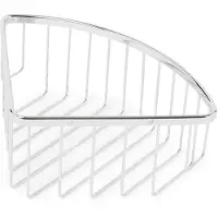 DECOR WALTHER Doucherek DW 229 Chrome