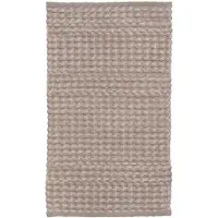 Aquanova Badmat Maks Taupe -70 x 120 cm