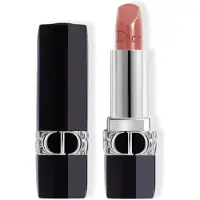 Dior Lippen Lippenstift Rouge Dior Satijn 999 Nude Look