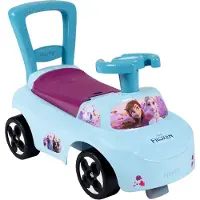 Smoby Disney Frozen Loopauto