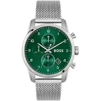 HUGO BOSS 1513938 44 Mm Horloge