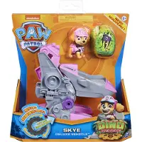 Paw Patrol Spielzeugauto - Dino Rettung - Skye - - One Size - Autos