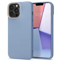 Spigen Ciel Color Brick iPhone 13 Pro Max Hoesje Blauw