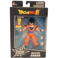 Bandai Dragon Ball Mystic Gohan Dragon Stars-figuur