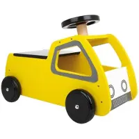 Small Foot Loopauto Tom