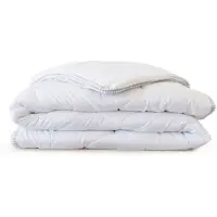 Eleganzzz 4 Seizoenen Dekbed Arosoft Microfiber - 140x220cm