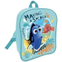 Dory & Nemo Round Pocket Rugzak Blauw blauw Dory