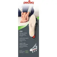 Pedag International schoenonderhoud
