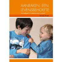 Swp Aanraken: een levensbehoefte