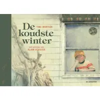 Eenhoorn De koudste winter
