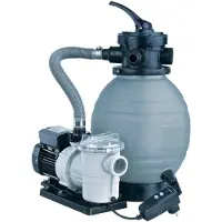 Ubbink 7504641 Zwembadfilter set 300