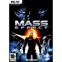 Mass Effect Cdr
