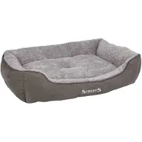 Scruffs Cosy Box Bed