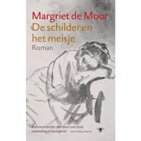 De Bezige Bij De schilder en het meisje