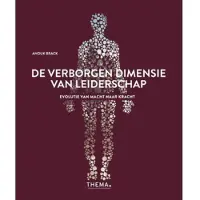 Uitgeverij Thema De verborgen dimensie van leiderschap (Paperback)