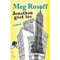 Luitingh-sijthoff Jonathan gaat los (Paperback)