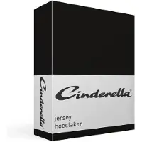 Cinderella Hoeslaken Cinderella Black (Jersey)