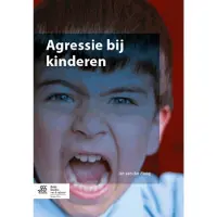 Bohn Stafleu van Loghum Agressie bij kinderen (Paperback)