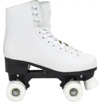 Roces RC1 rolschaatsen meisjes wit maat 30 online kopen