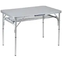 Bo Camp - Tafel - Premium - 100x60 cm