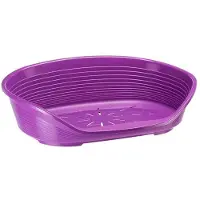 PADU Siesta Deluxe Hondenbed