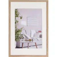 Henzo Modern 40x60 bruin