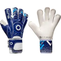 Elite Sport Keepershandschoenen Brambo maat 11 blauw