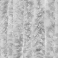 Wicotex Vliegengordijn-kattenstaart- 90x220cm grijs wit mix in doos