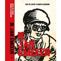 Hannibal Books Ik Jan Smeken - Jan Smeken